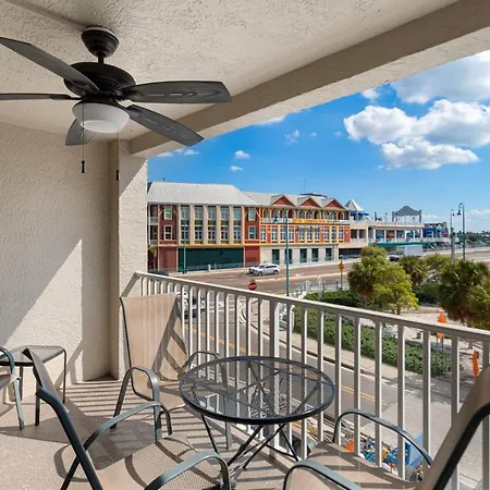 202 Beach Place Condos